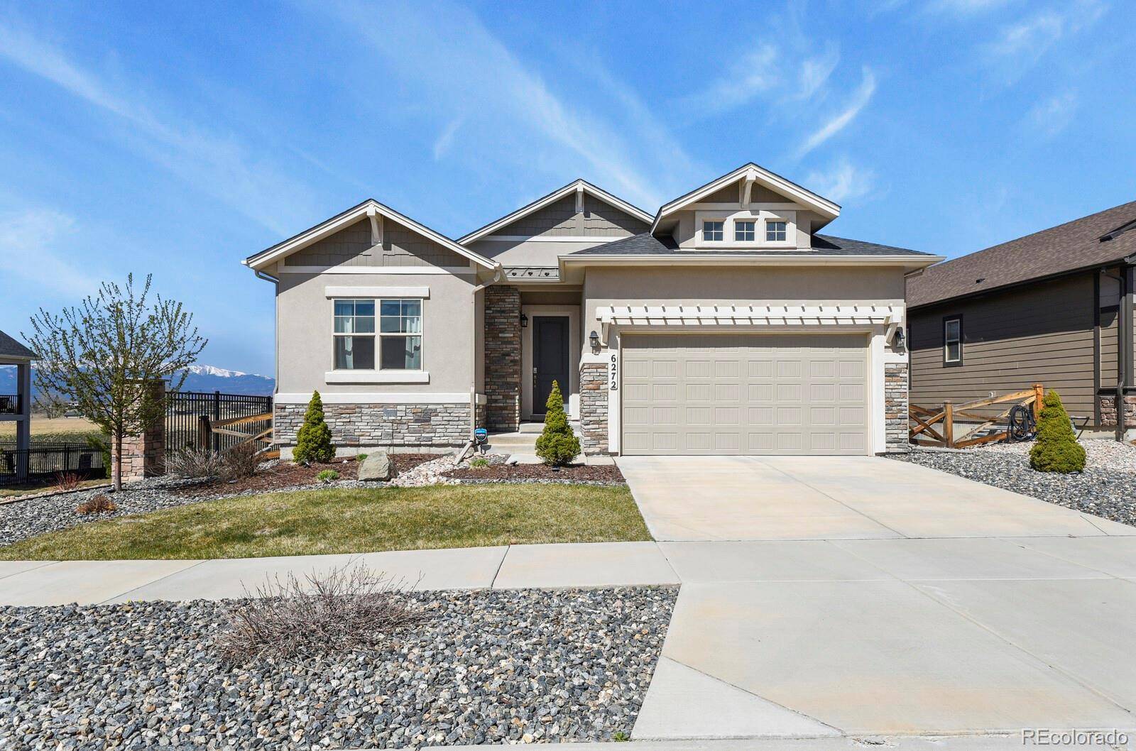Colorado Springs, CO 80927,6272 Lochside