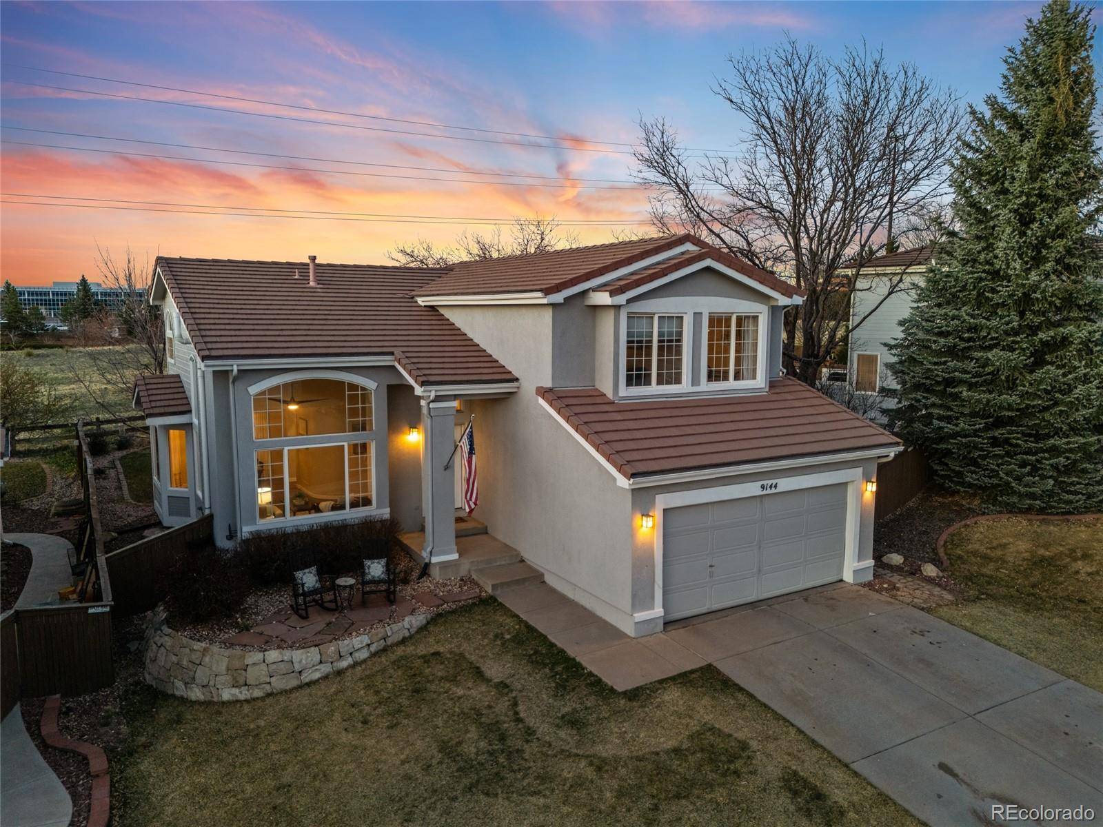 Highlands Ranch, CO 80129,9144 Roadrunner ST