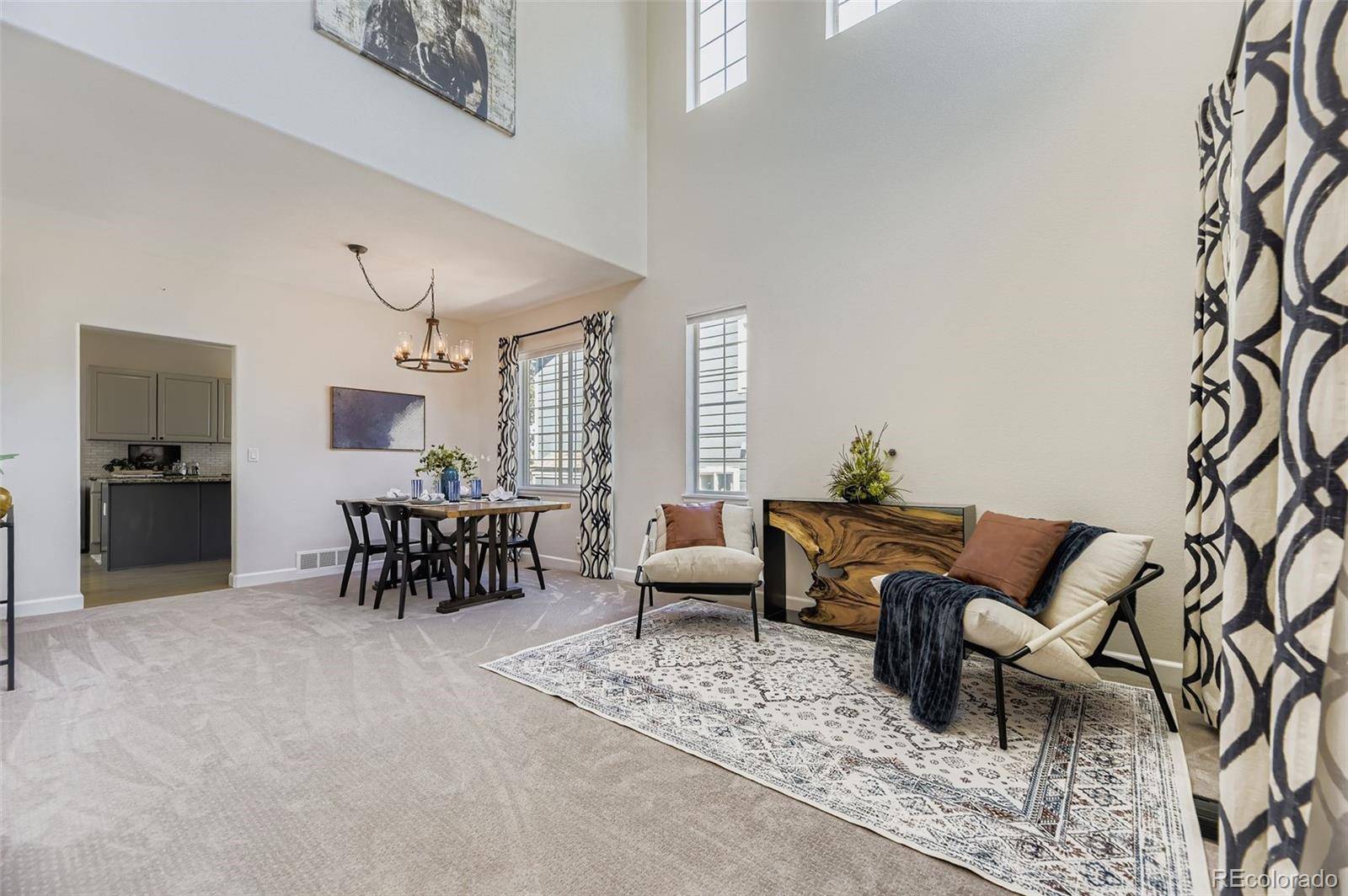 Castle Pines, CO 80108,811 Deer Clover CIR