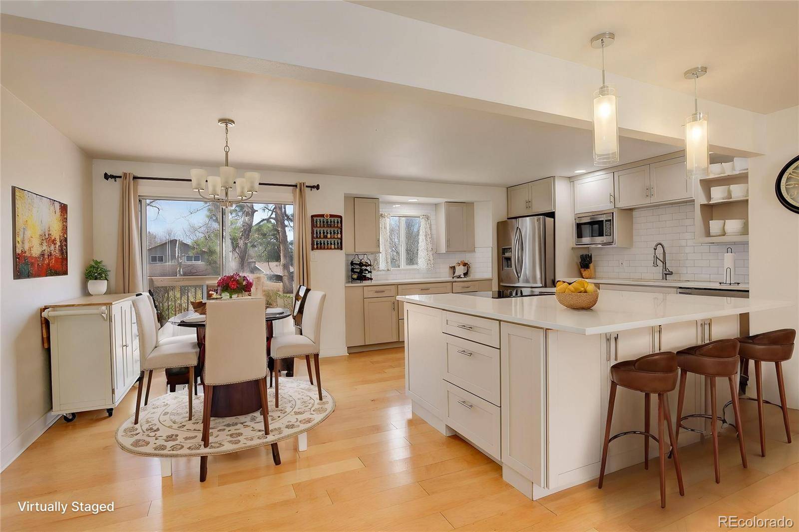 Denver, CO 80235,3785 S Benton WAY