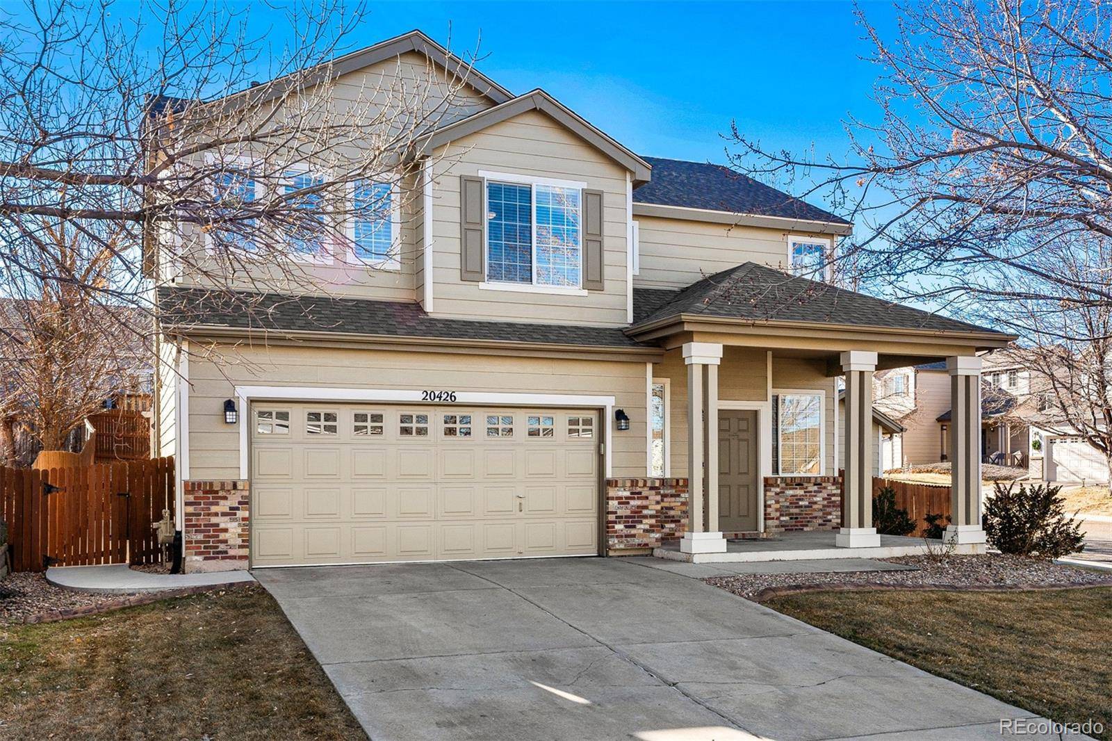 Aurora, CO 80013,20426 E Lehigh PL