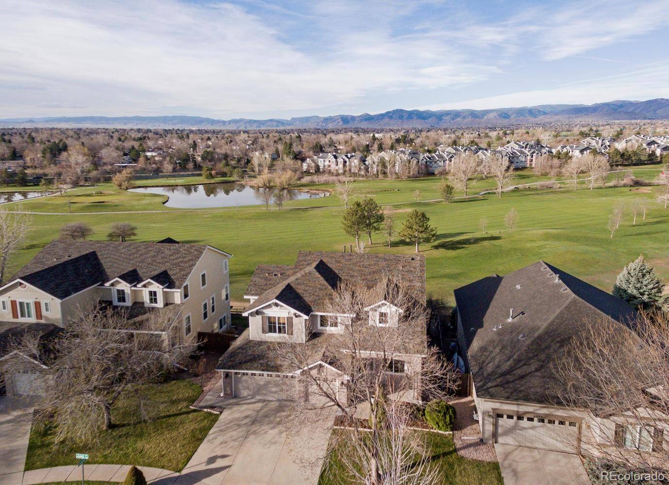 Littleton, CO 80123,6466 W Long DR