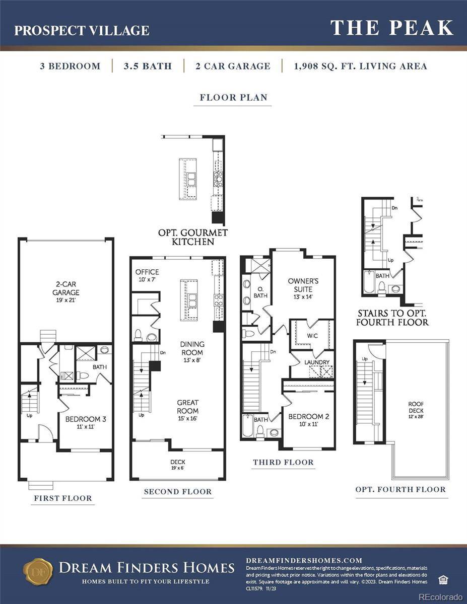 Littleton, CO 80125,9687 Browns Peak CIR