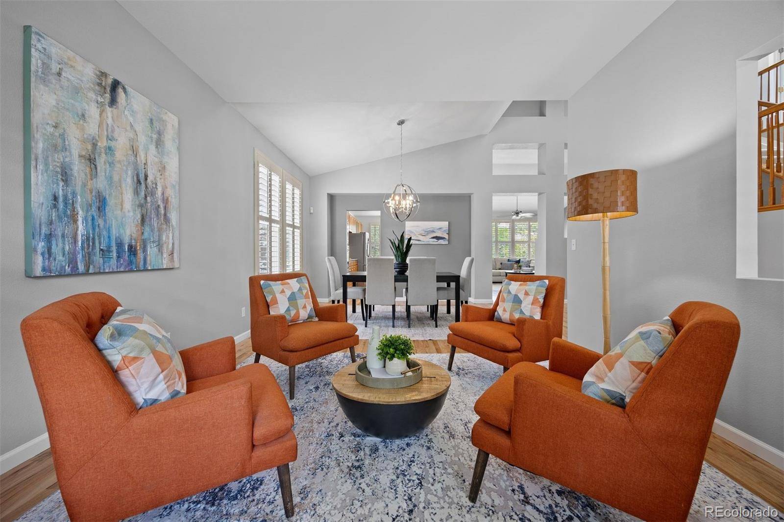 Castle Pines, CO 80108,7474 Snow Lily PL