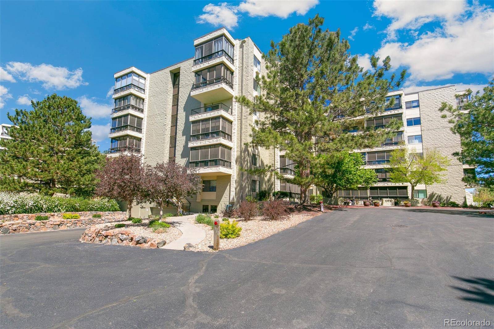 Aurora, CO 80014,13961 E Marina DR #601