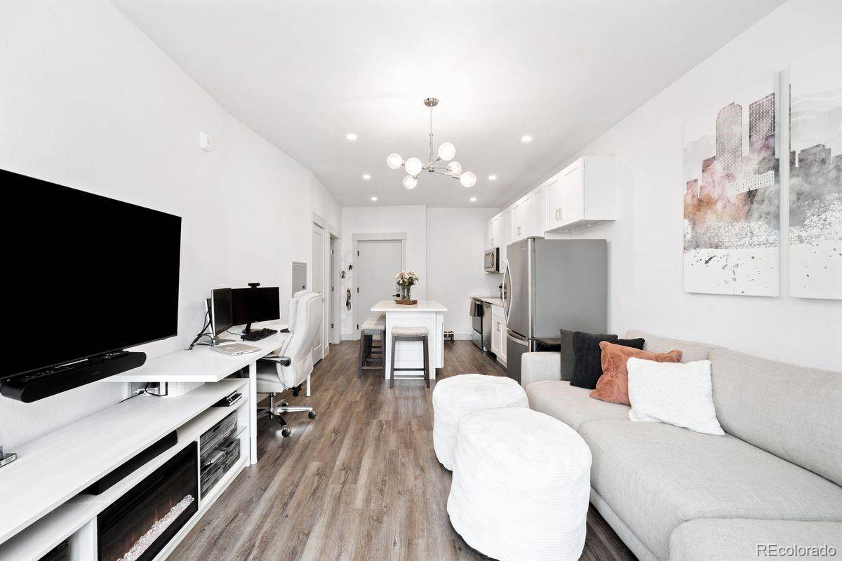 Lakewood, CO 80214,1590 Ingalls ST #303