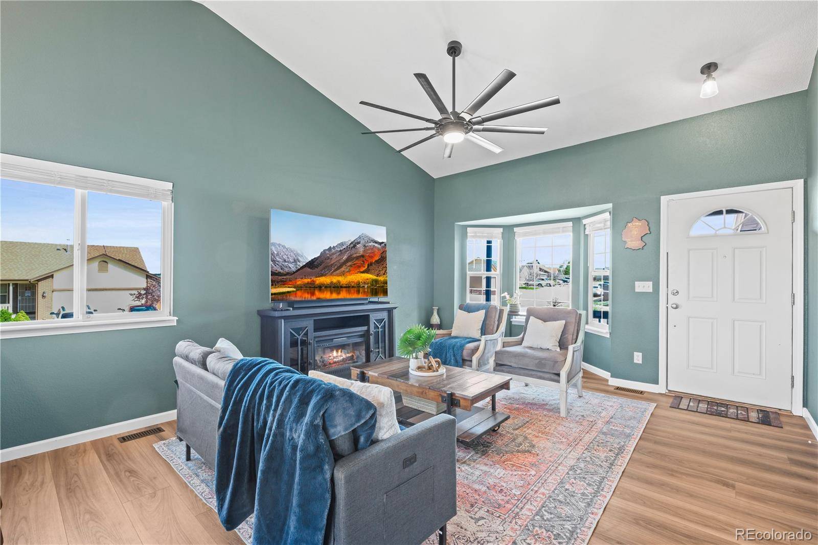 Colorado Springs, CO 80925,8358 Firethorn DR