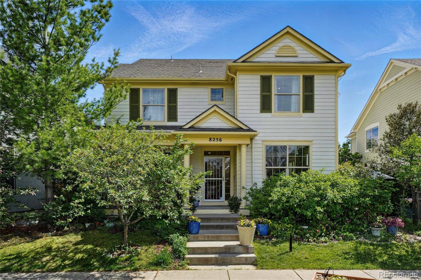 Denver, CO 80238,8256 E 28th DR