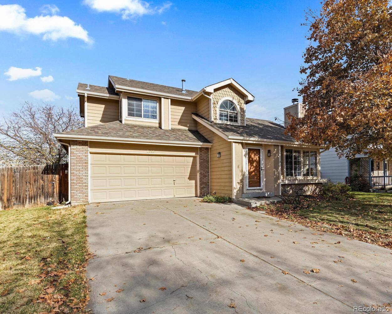 Fort Collins, CO 80525,2518 Sunstone DR