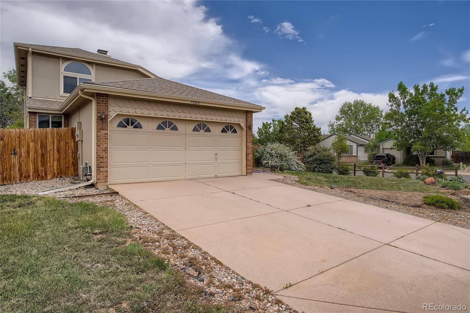 Littleton, CO 80127,13103 W Cross PL