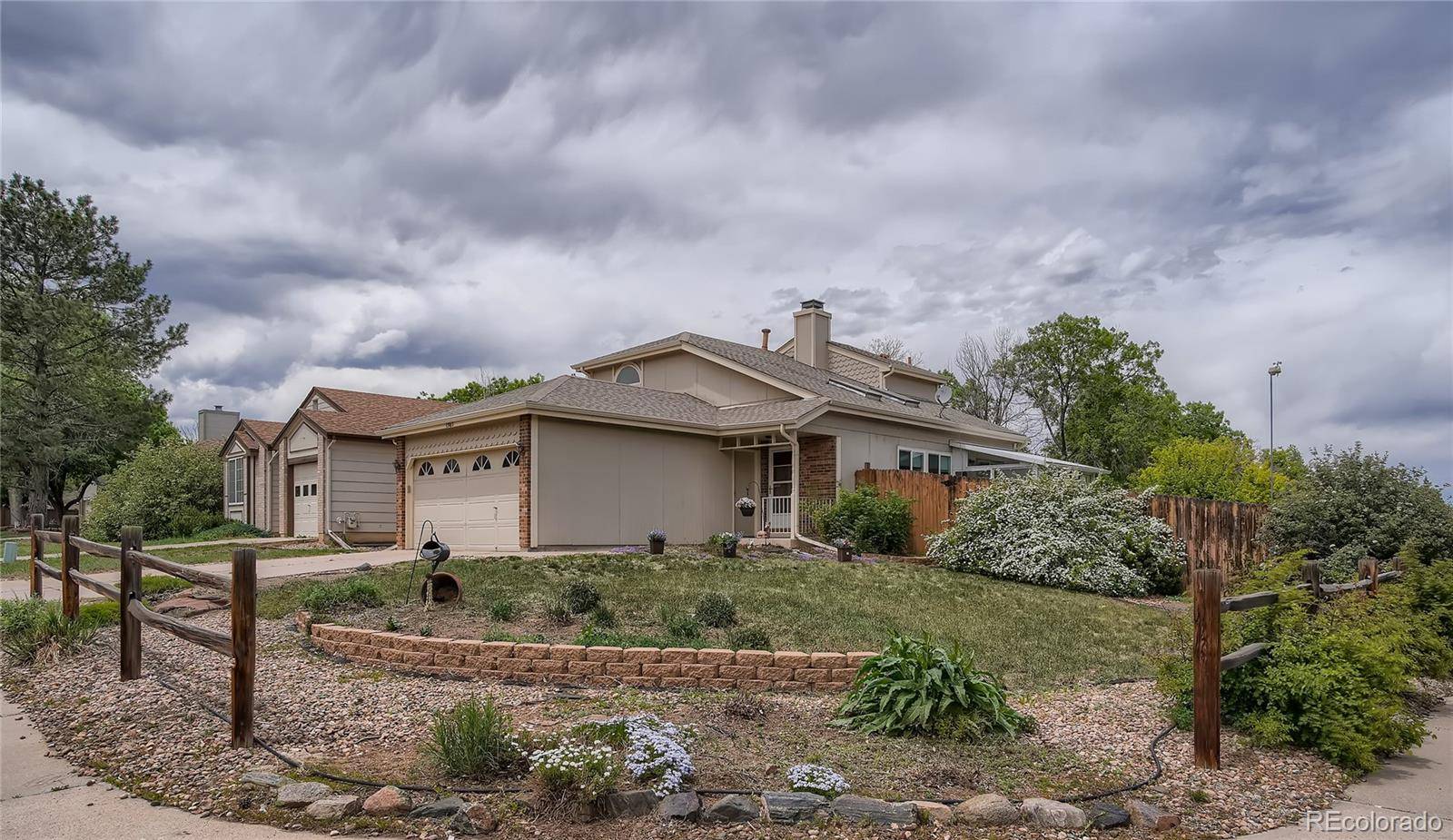 Littleton, CO 80127,13103 W Cross PL