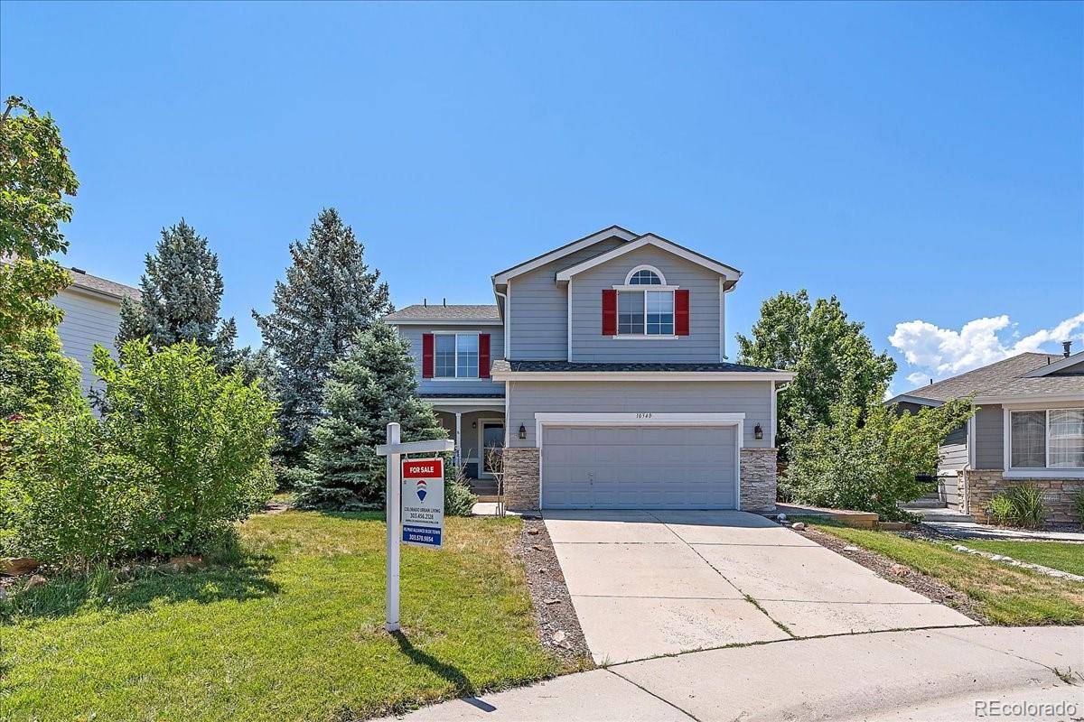 Highlands Ranch, CO 80126,10340 Kelliwood WAY