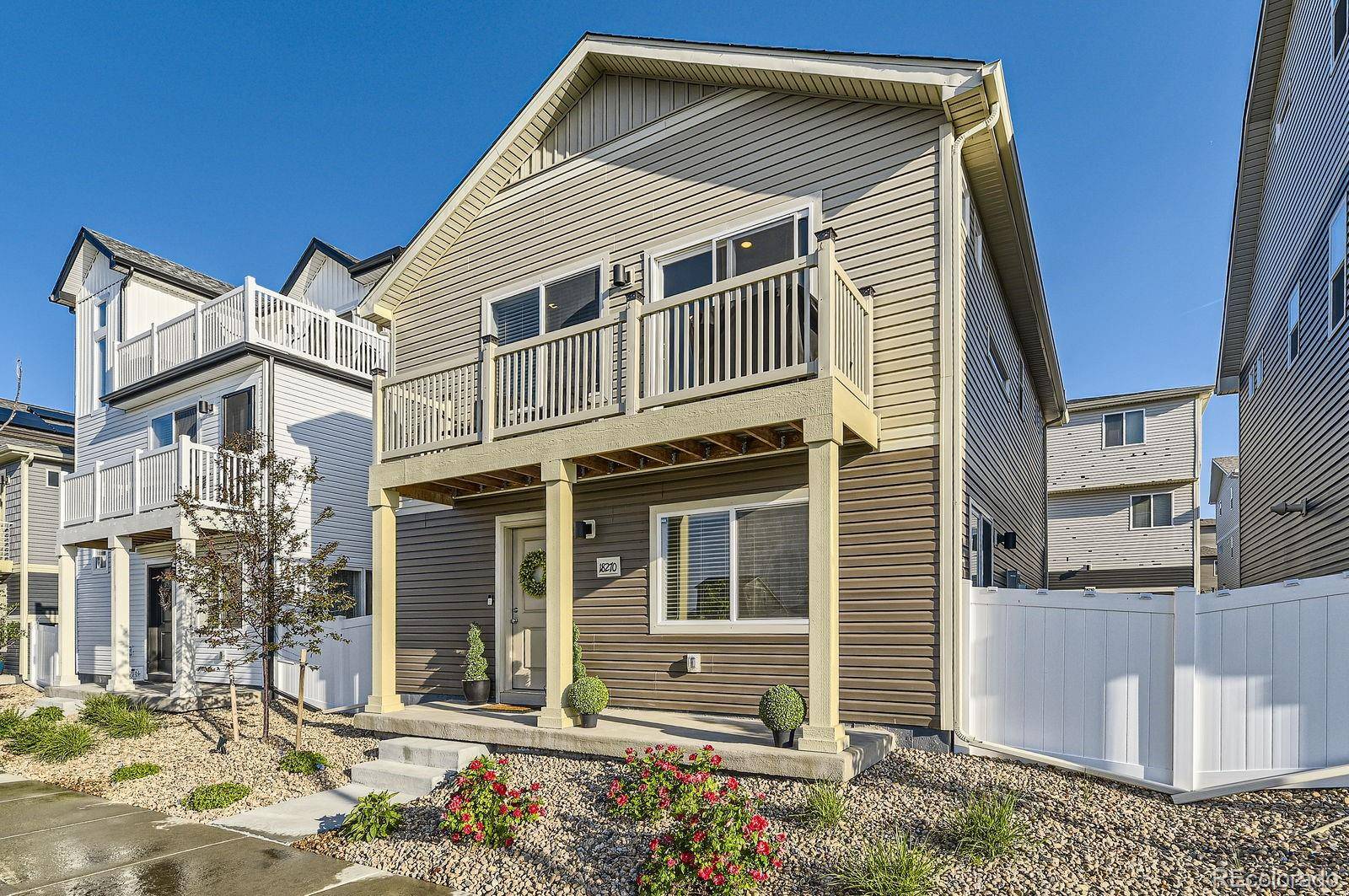 Denver, CO 80249,18270 E 51st PL