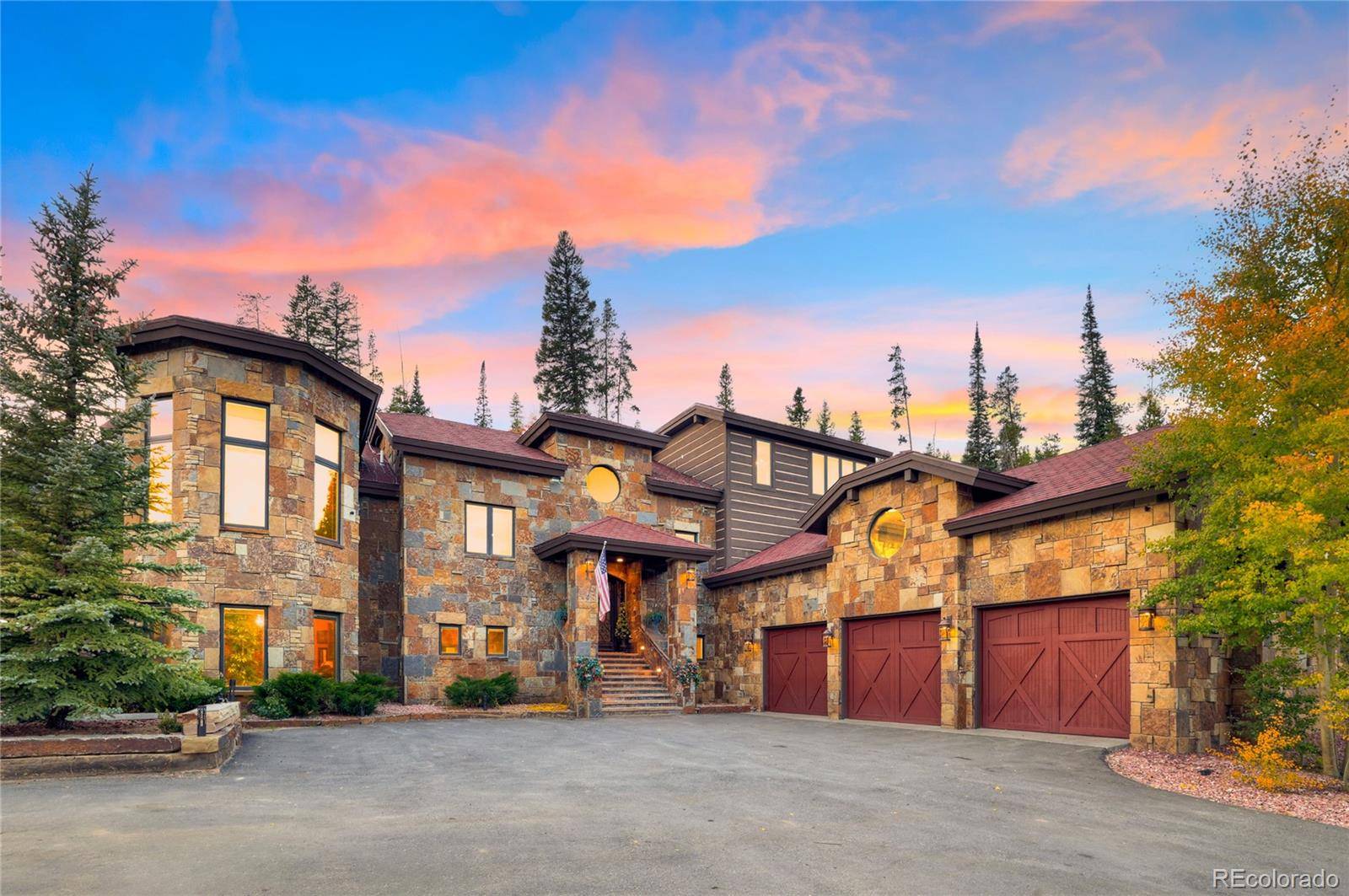 Breckenridge, CO 80424,118 Gold Piece DR