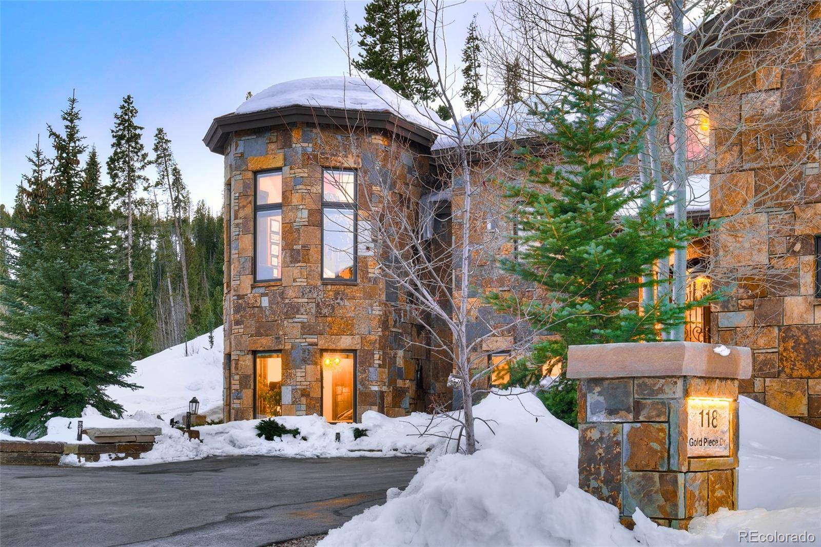 Breckenridge, CO 80424,118 Gold Piece DR