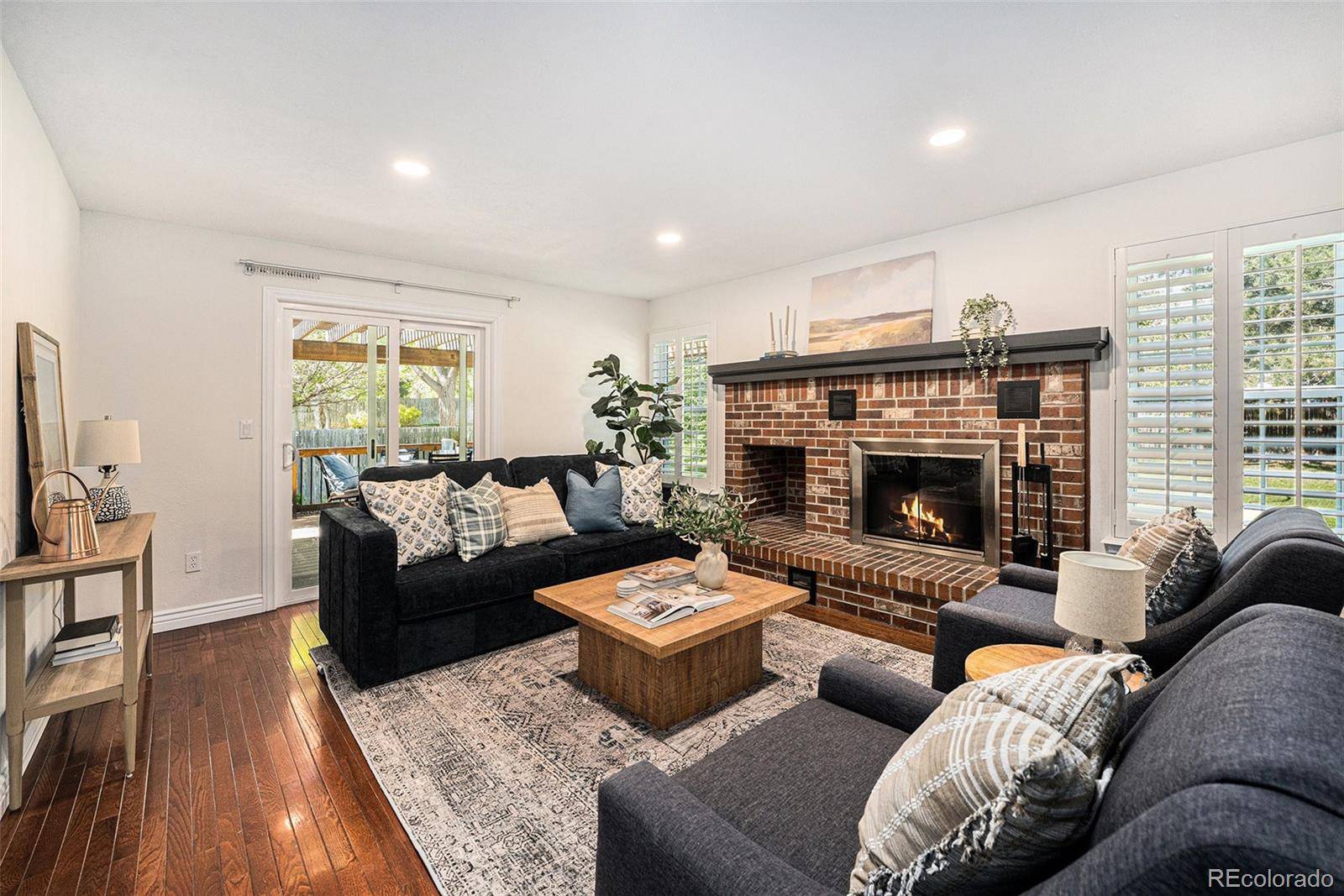 Littleton, CO 80127,10247 W Roxbury PL