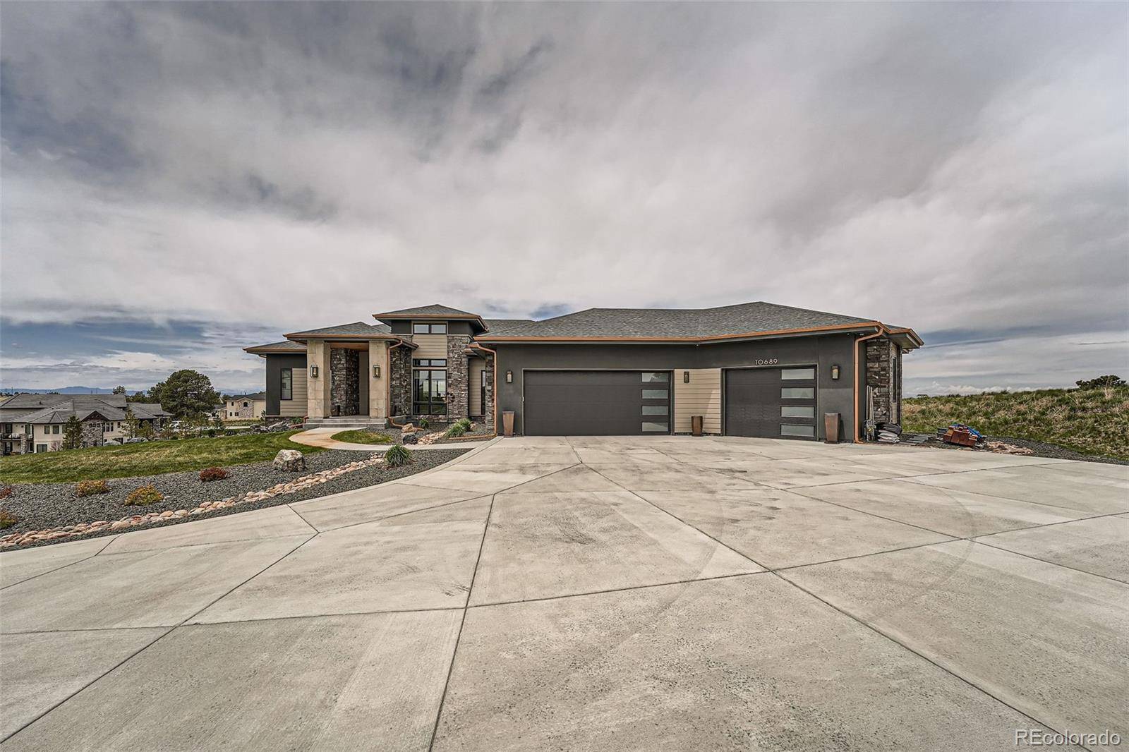 Parker, CO 80138,10689 Shadow Pines RD