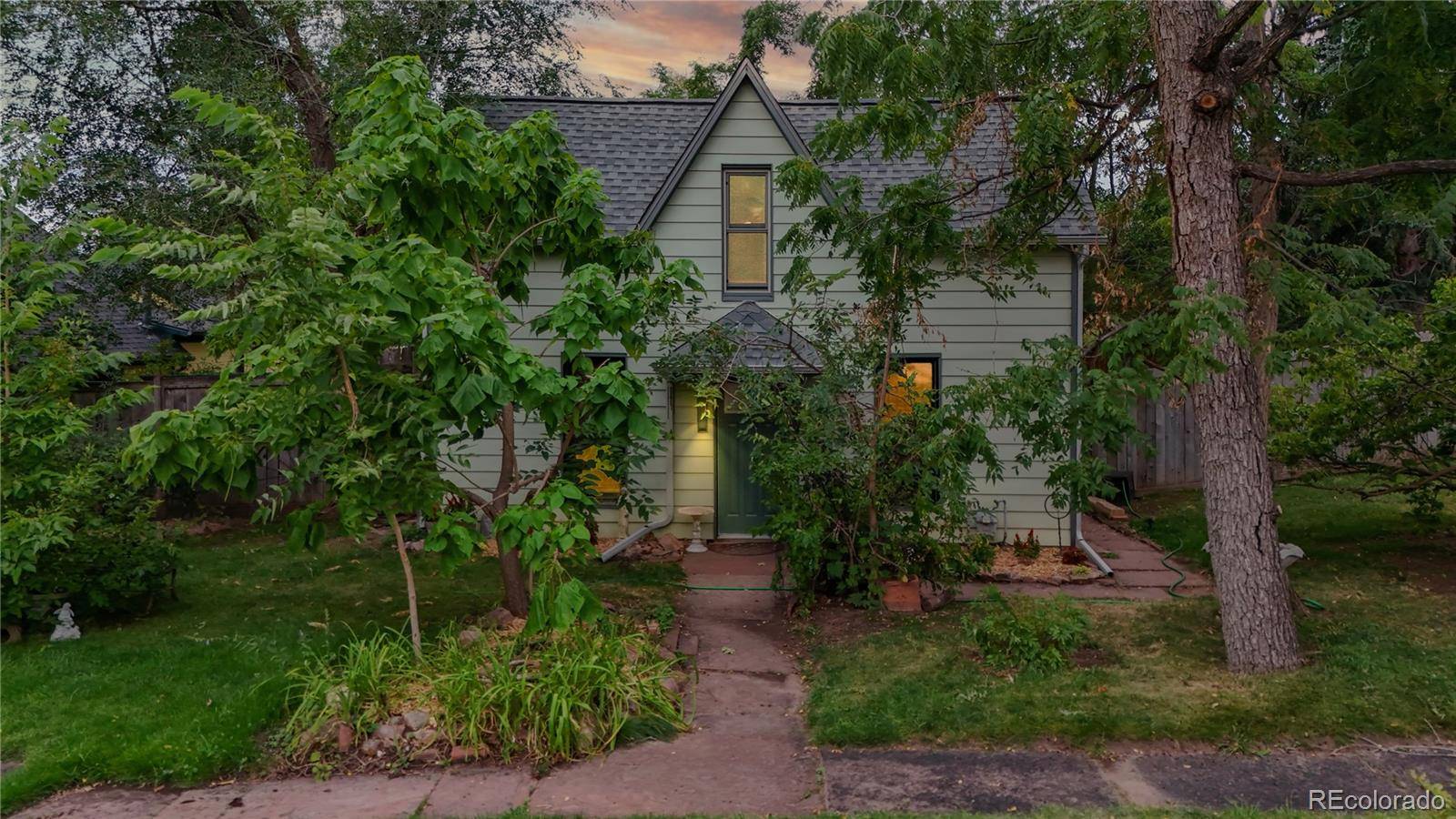 Lyons, CO 80540,443 Seward ST