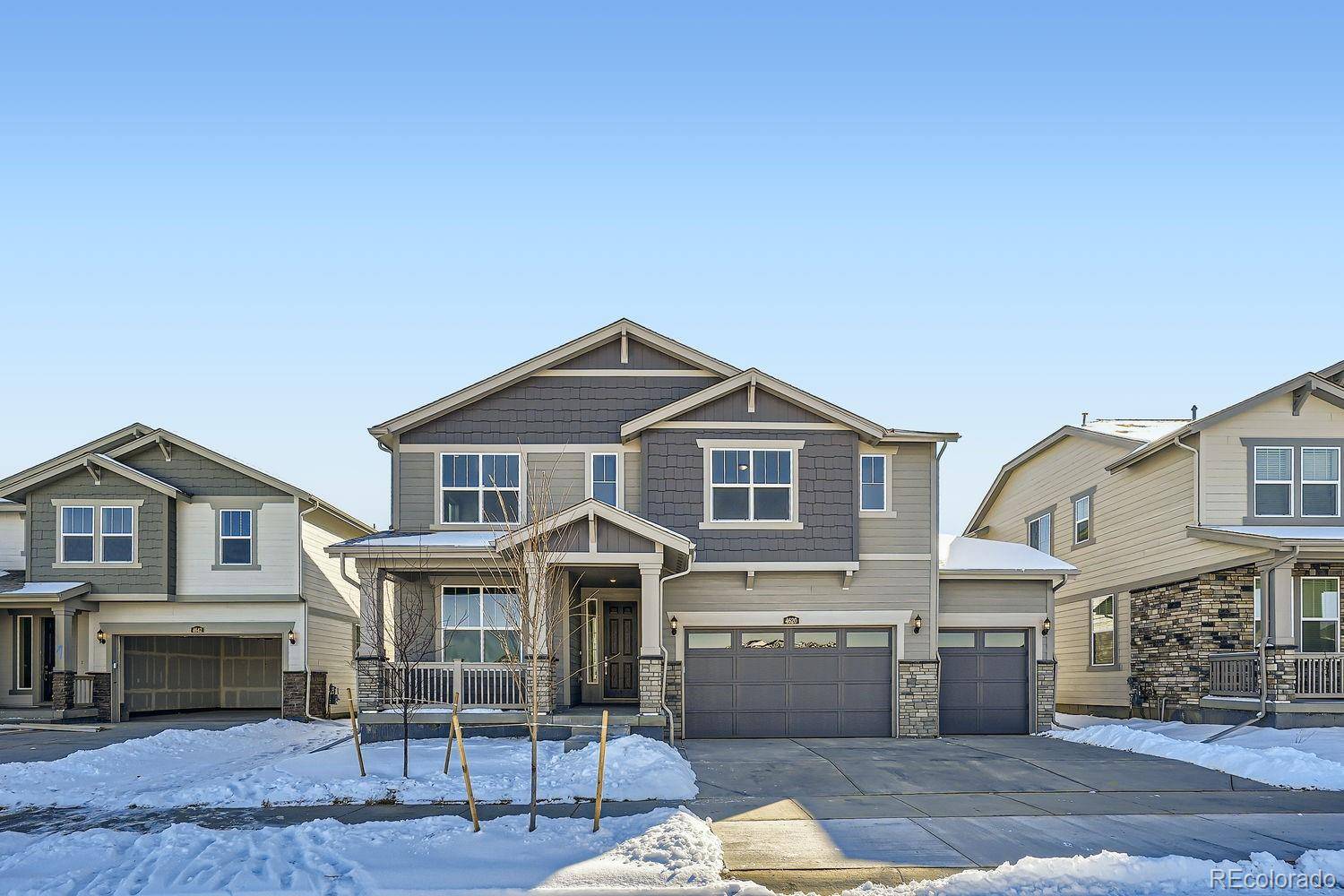 Brighton, CO 80601,4620 Thistle DR