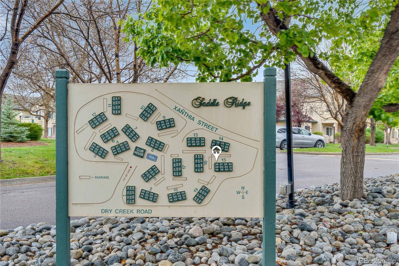 Englewood, CO 80112,8757 E Dry Creek RD #1528