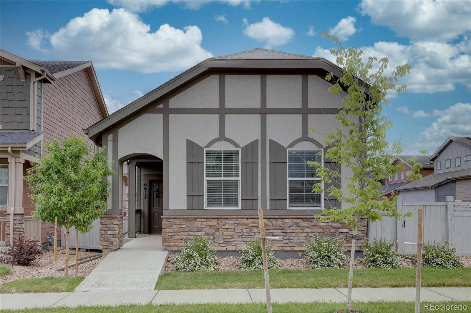 Denver, CO 80249,6612 N Ceylon ST