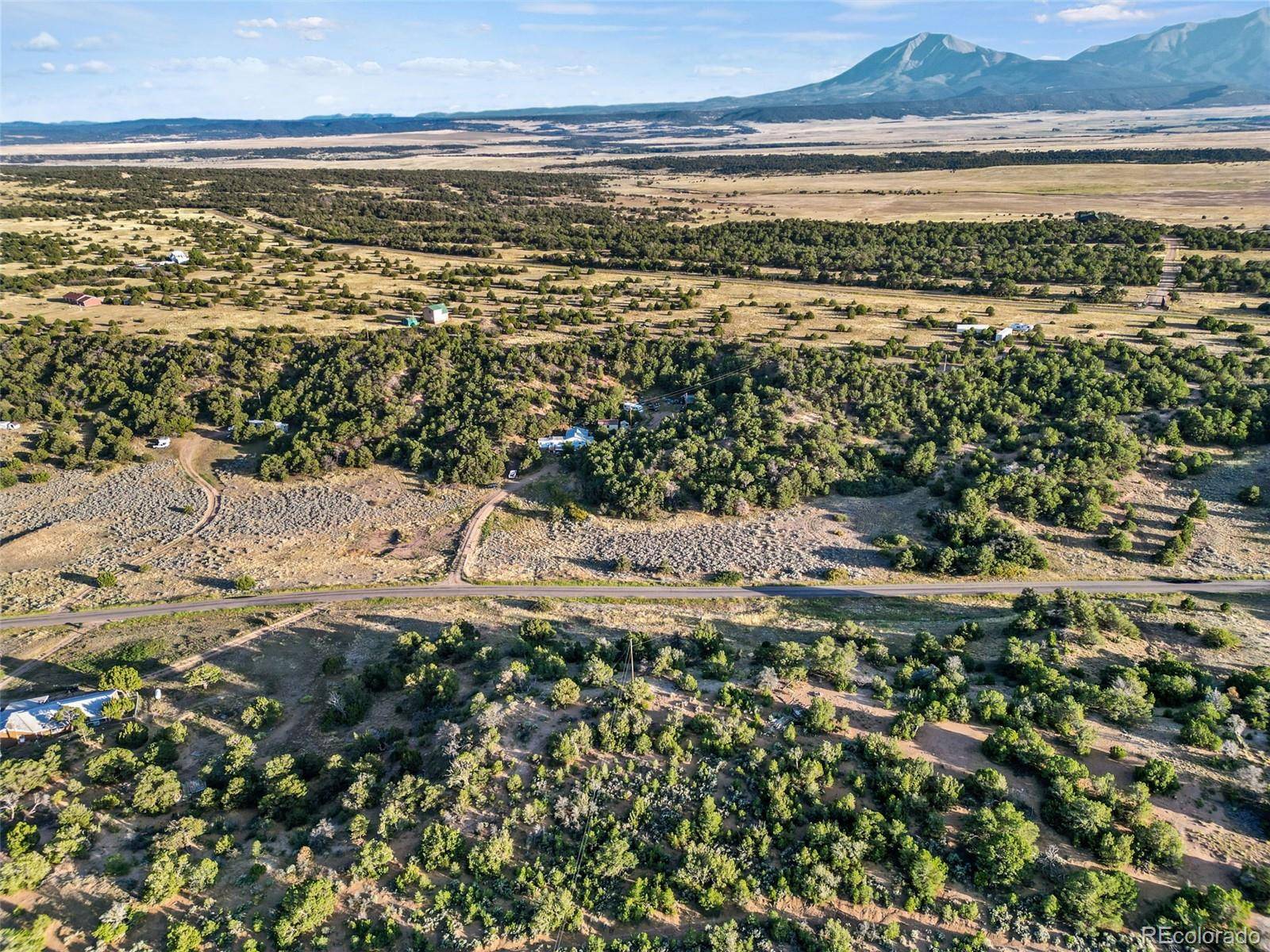 Walsenburg, CO 81089,311 Navajo RD