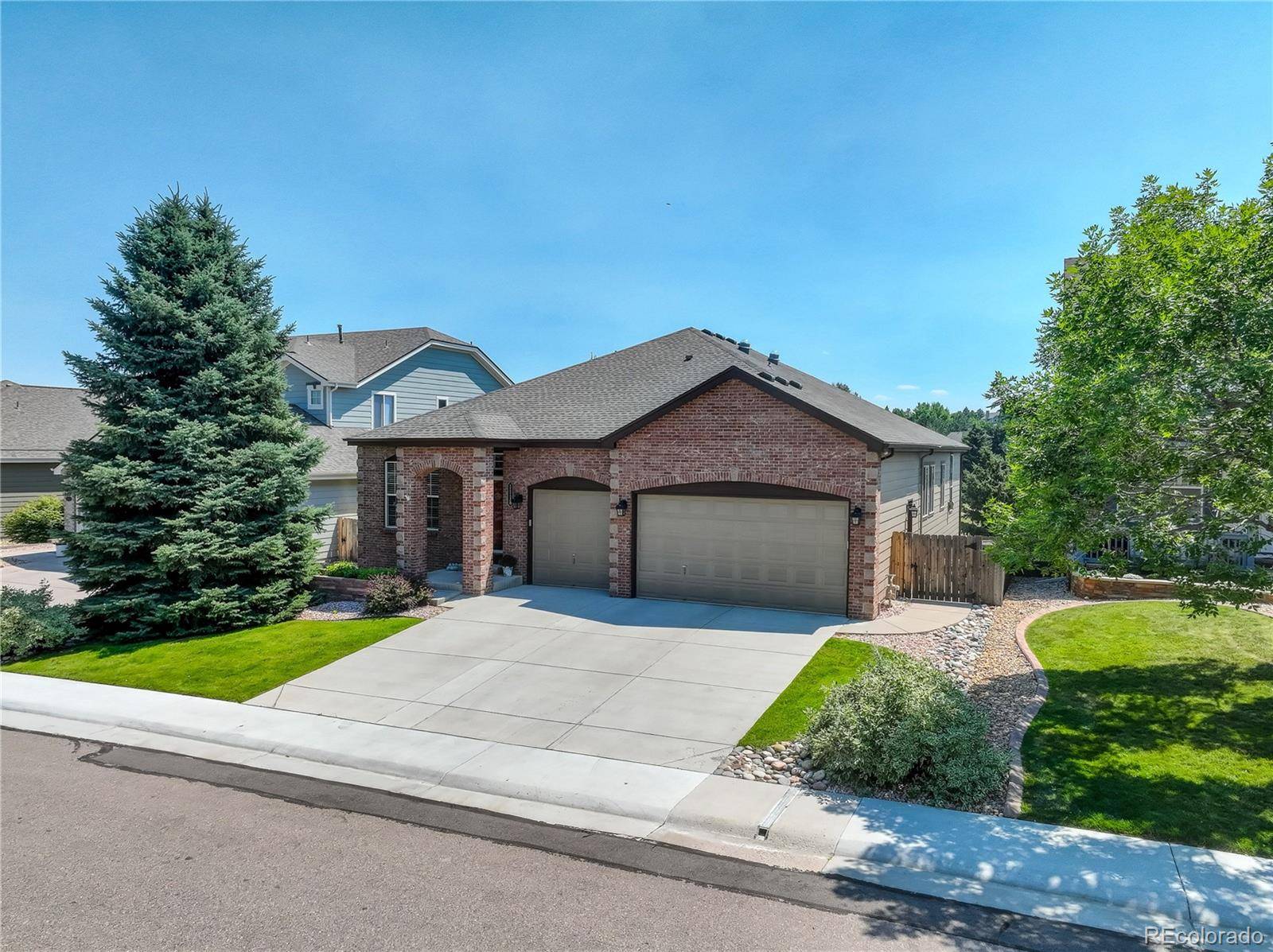 Castle Pines, CO 80108,1118 Berganot TRL