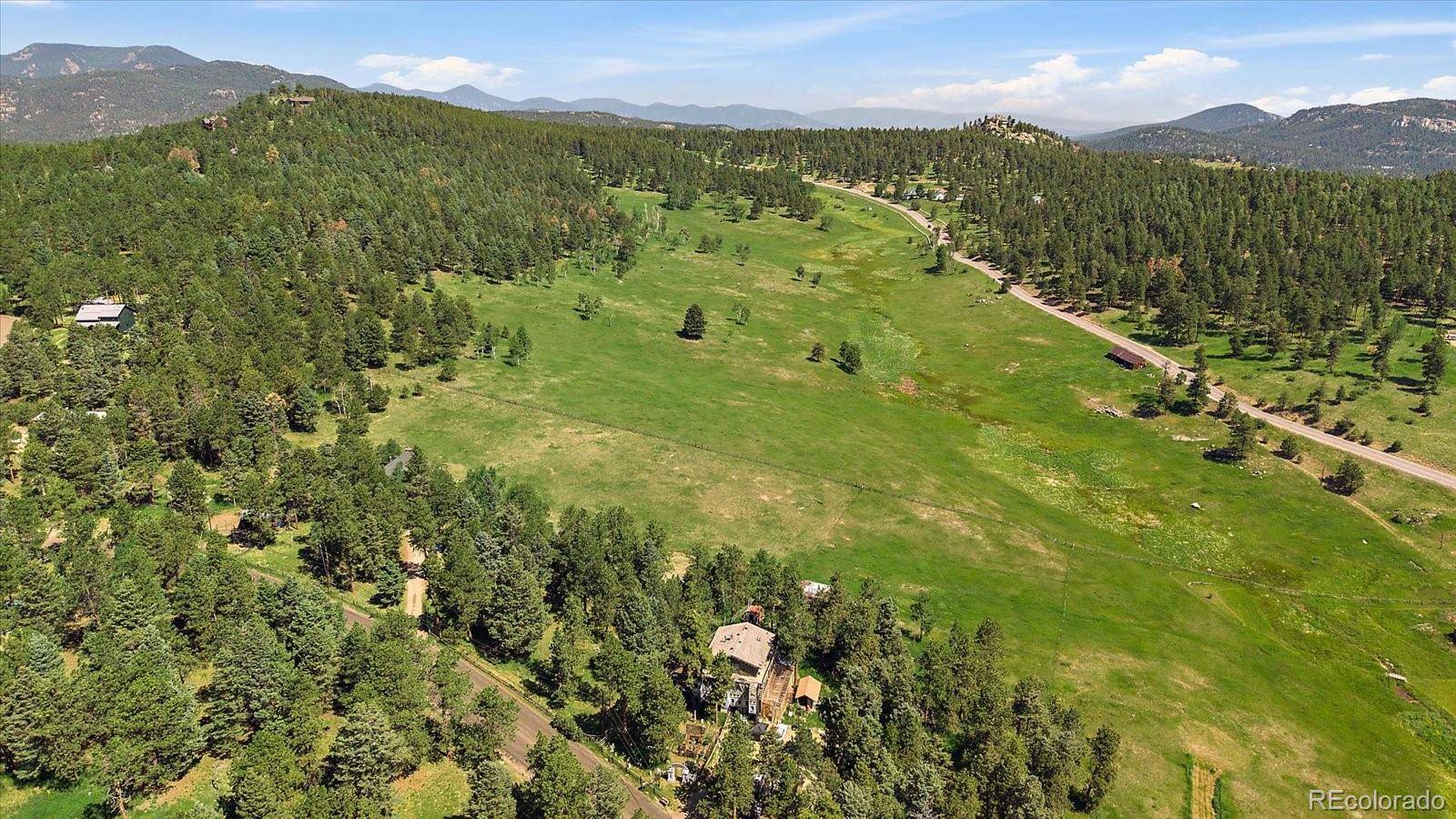 Conifer, CO 80433,0 Amy CIR