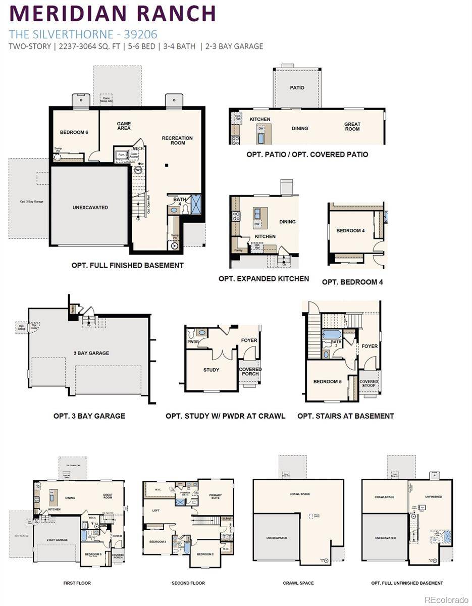 Peyton, CO 80831,12652 Enclave Scenic DR