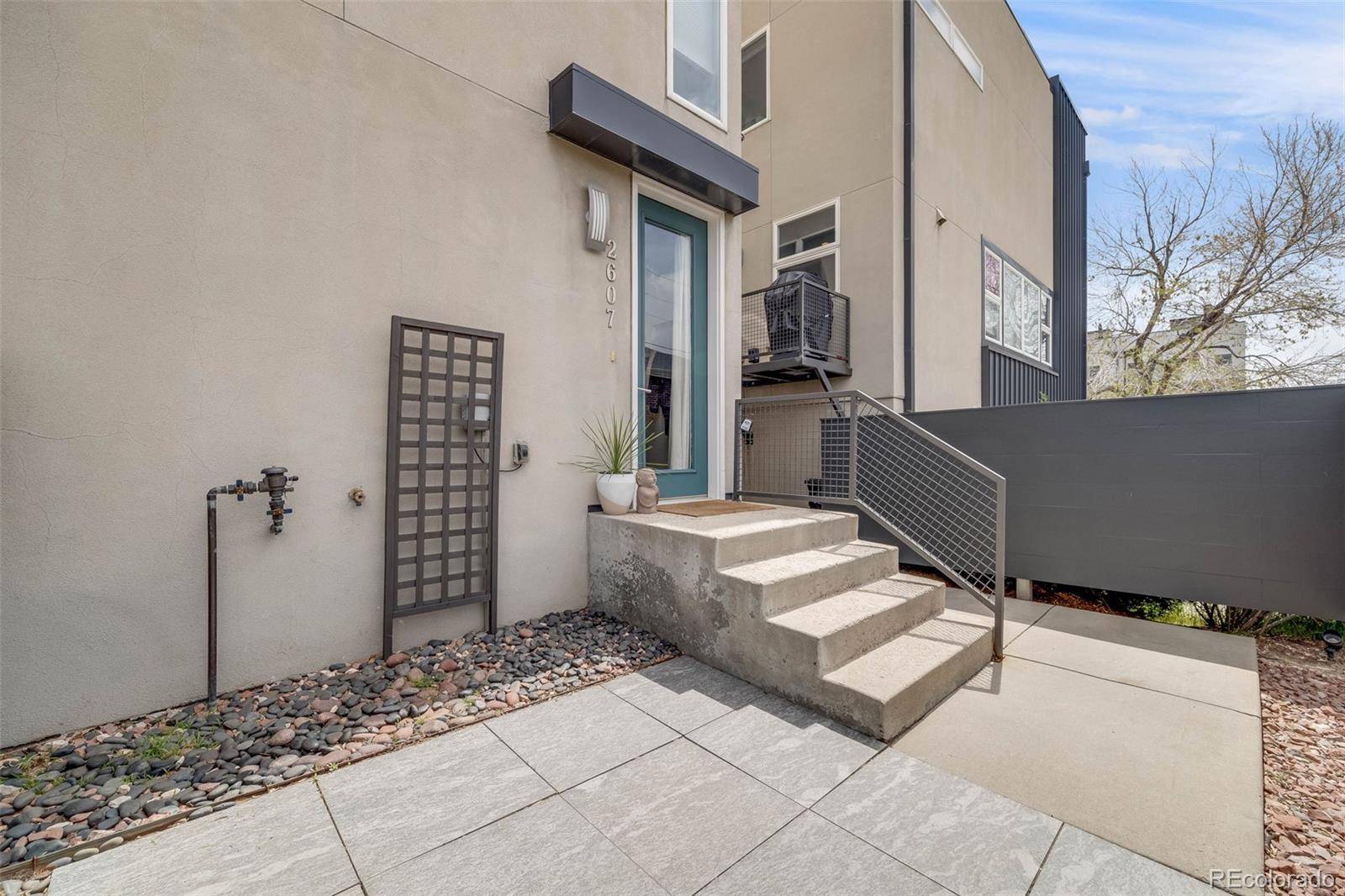 Denver, CO 80211,2607 W 24th AVE