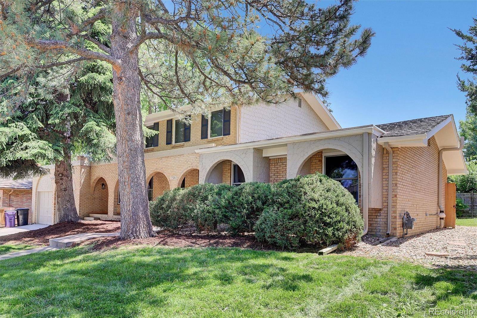Denver, CO 80237,7504 E Jefferson DR