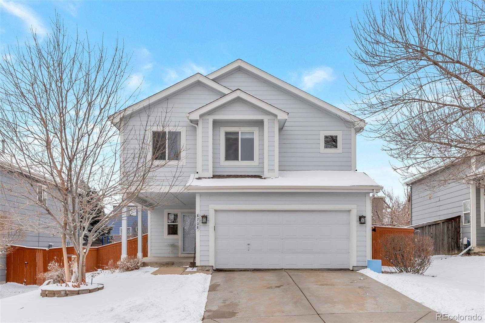 Littleton, CO 80126,8708 Redwing AVE