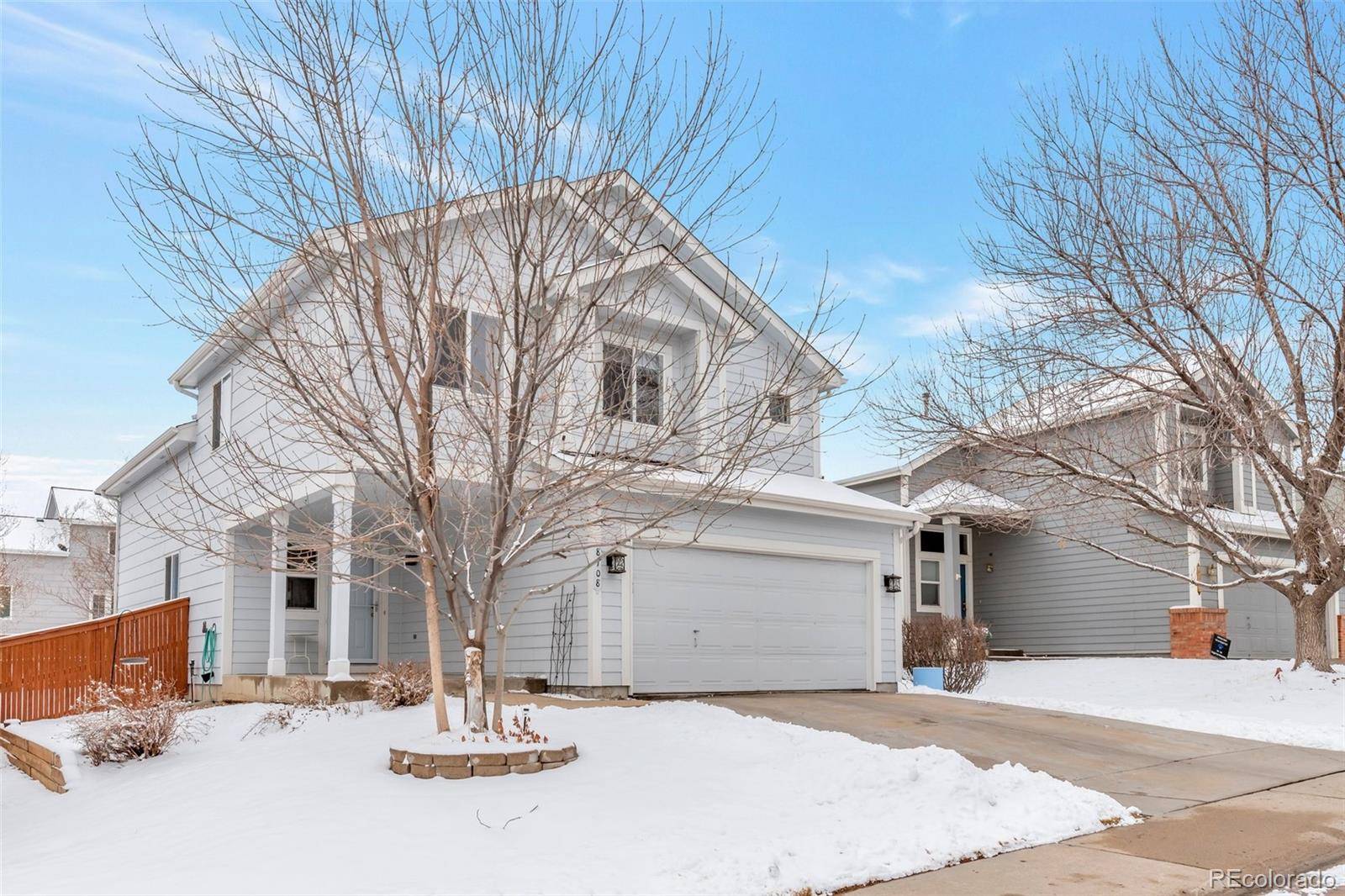 Littleton, CO 80126,8708 Redwing AVE