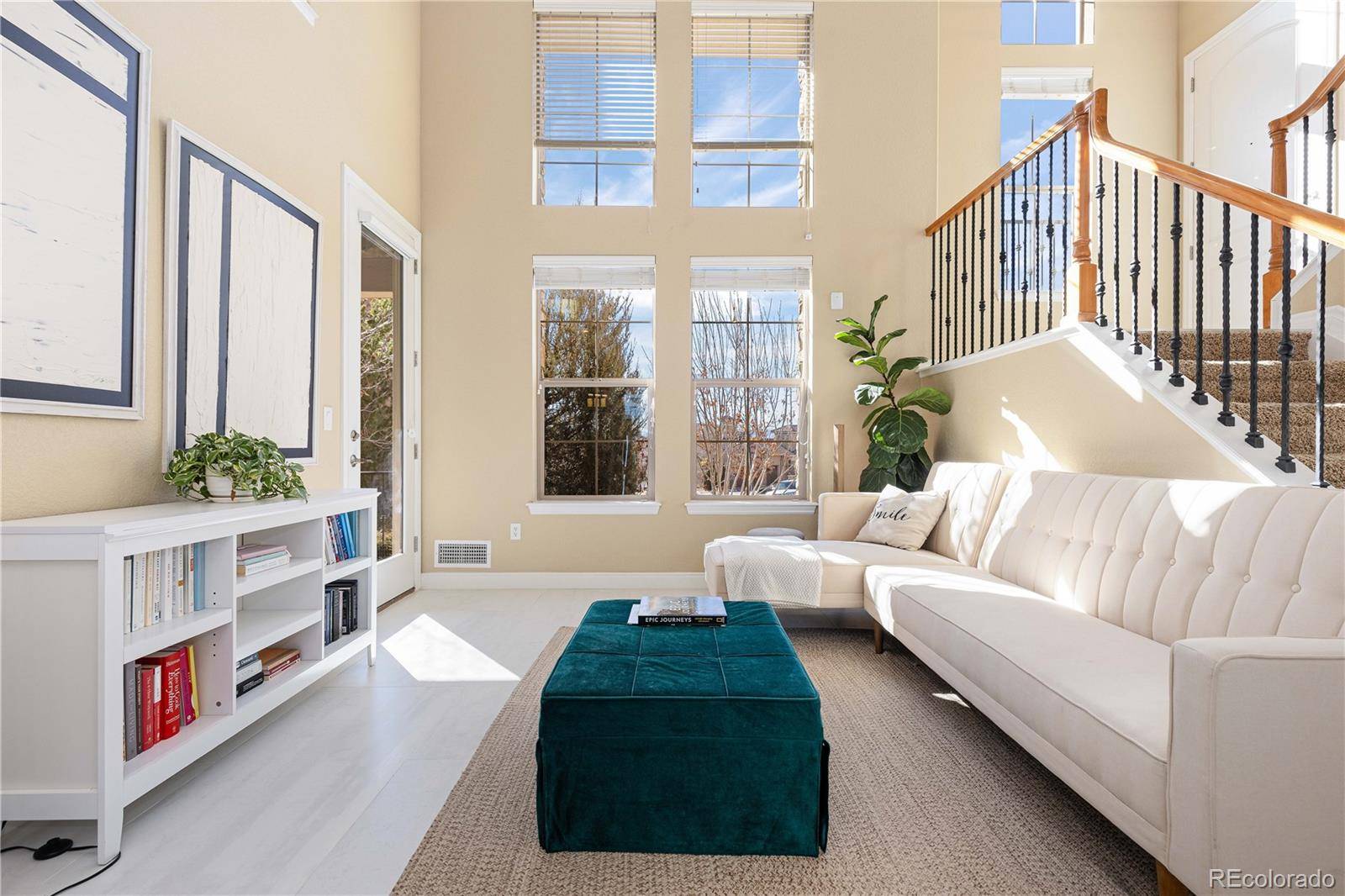 Highlands Ranch, CO 80126,9228 Sori LN