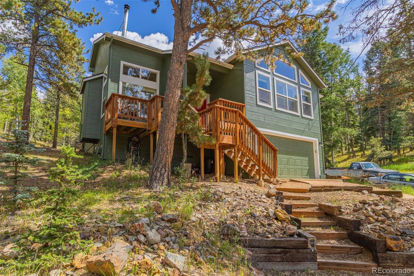 Divide, CO 80814,413 Remwood
