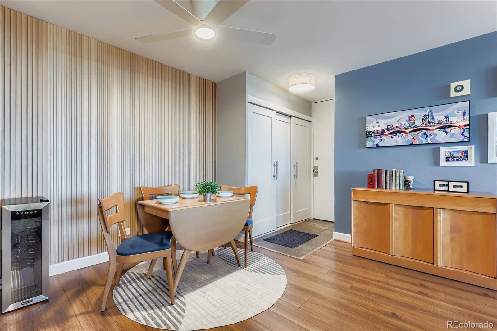 Denver, CO 80206,1200 Vine ST #8A