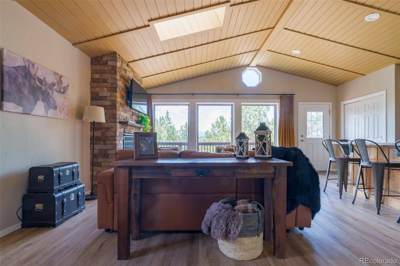 Fairplay, CO 80440,1040 Sheep Ridge RD