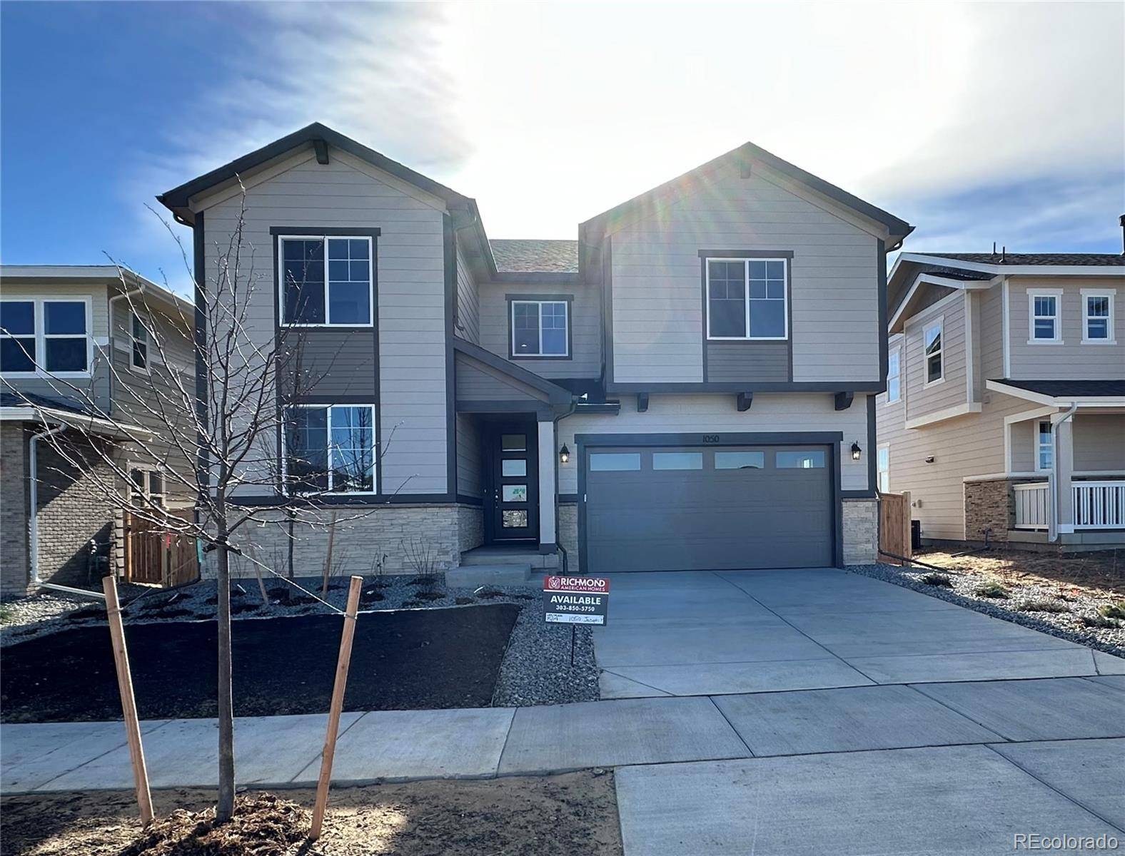 Erie, CO 80026,1050 Joseph PL