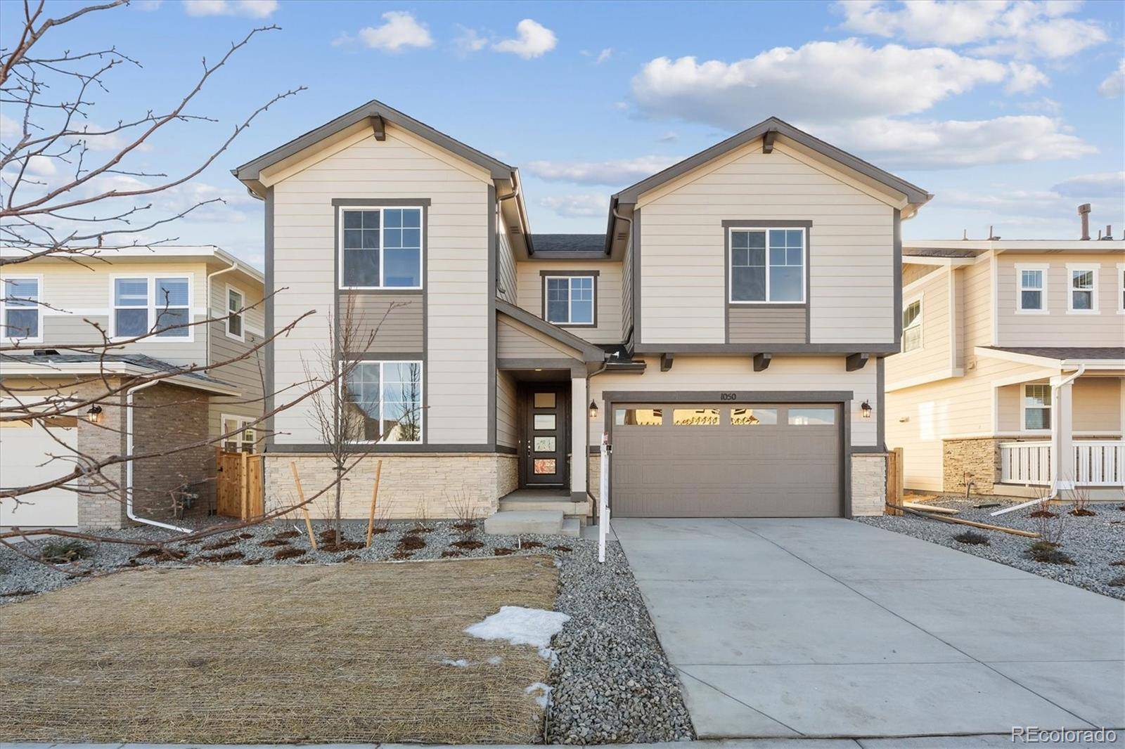 Erie, CO 80026,1050 Joseph PL