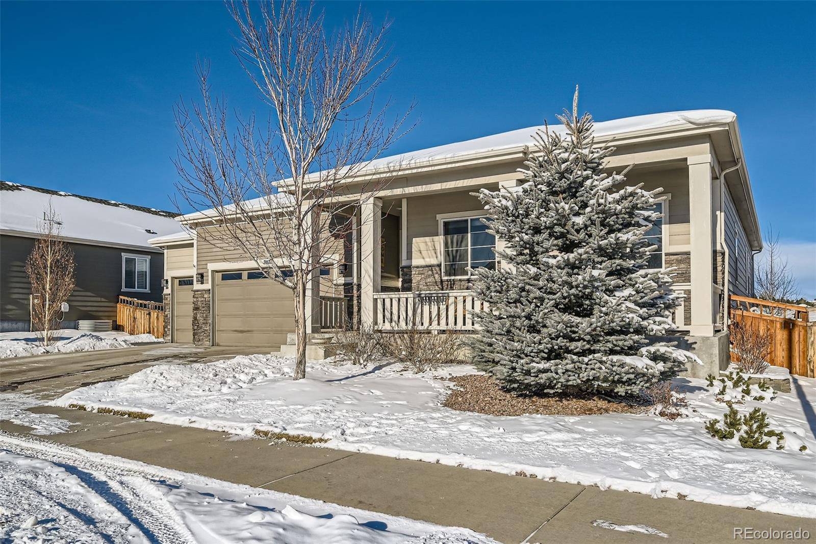 Castle Rock, CO 80108,7071 Greenwater CIR