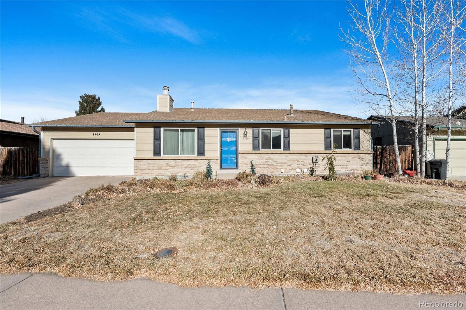 Littleton, CO 80128,8749 W Fremont AVE