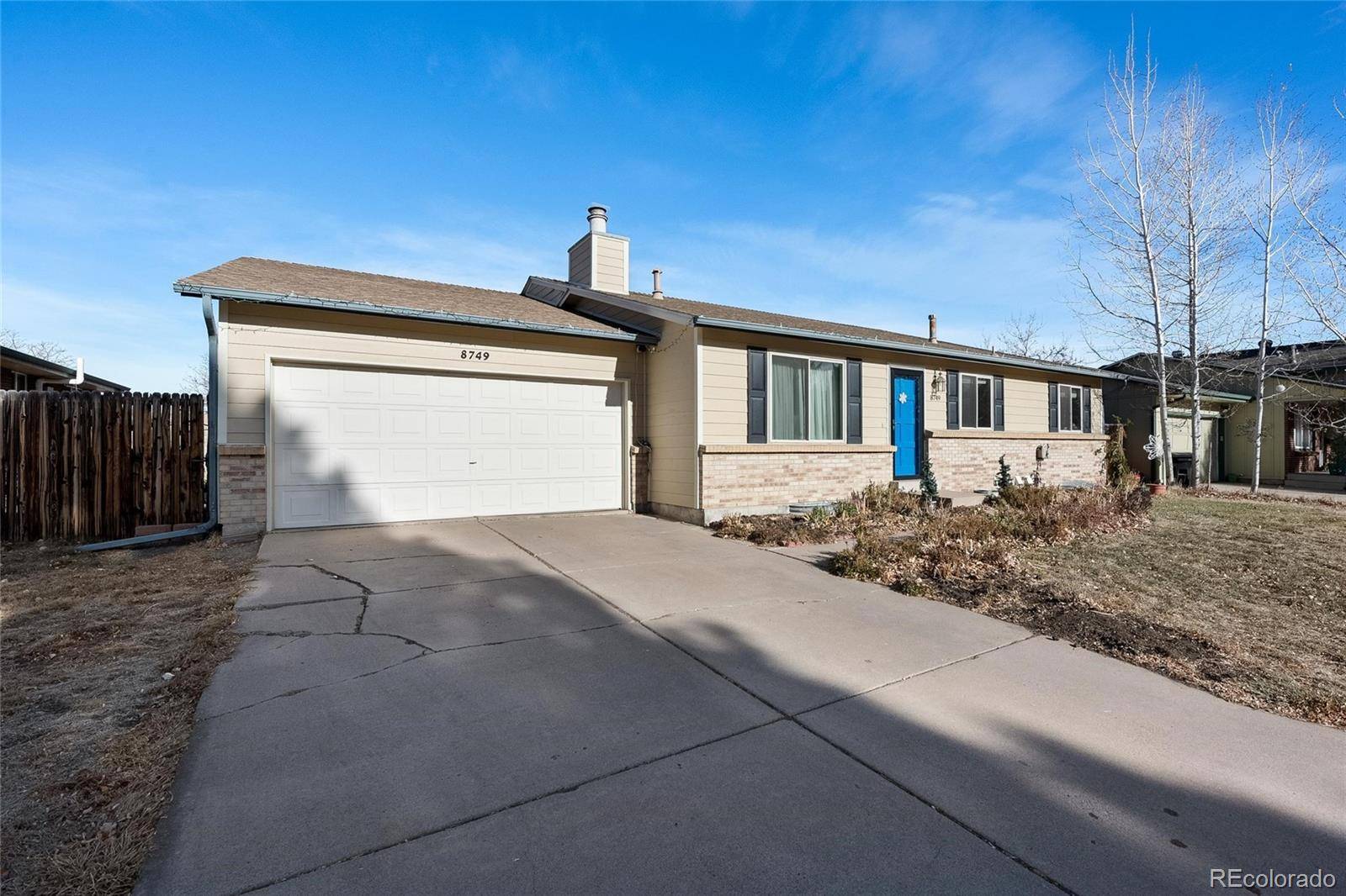 Littleton, CO 80128,8749 W Fremont AVE