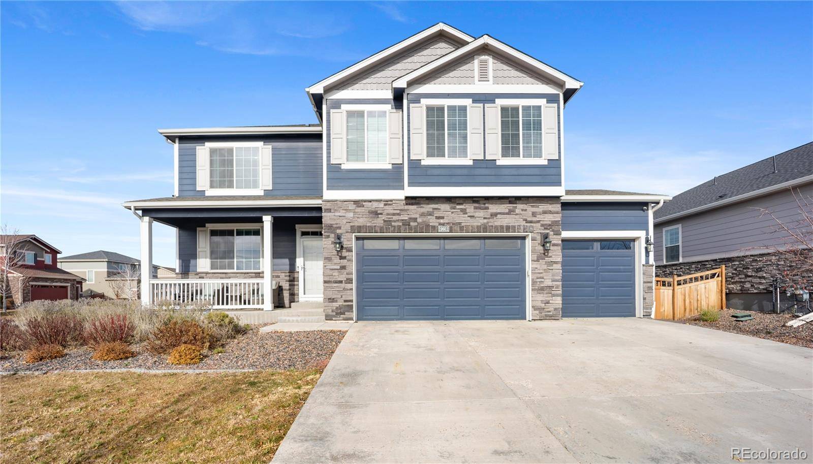 Aurora, CO 80019,19911 E 61st PL