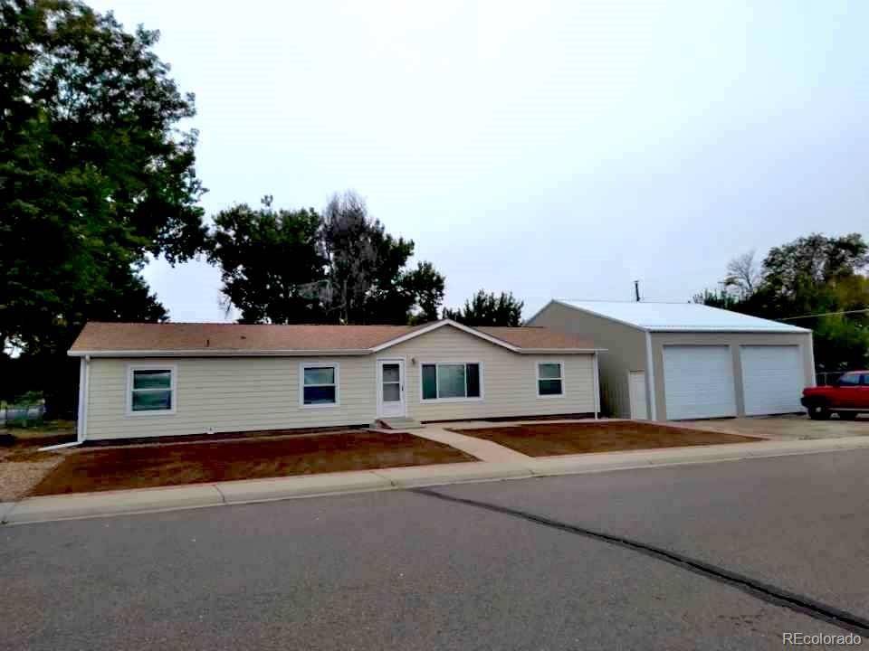 Lochbuie, CO 80603,247 Elm ST