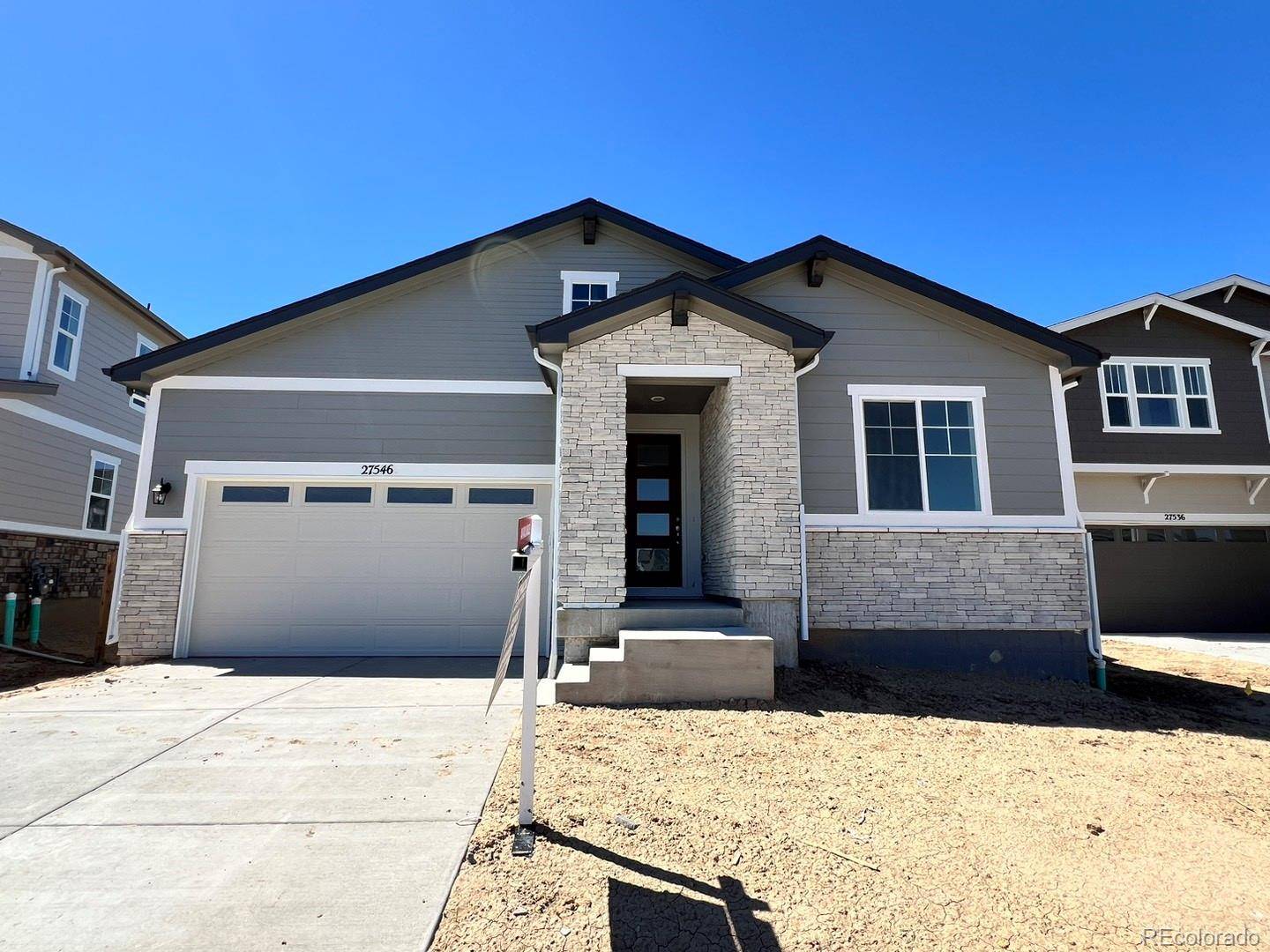 Aurora, CO 80018,27546 E Byers PL