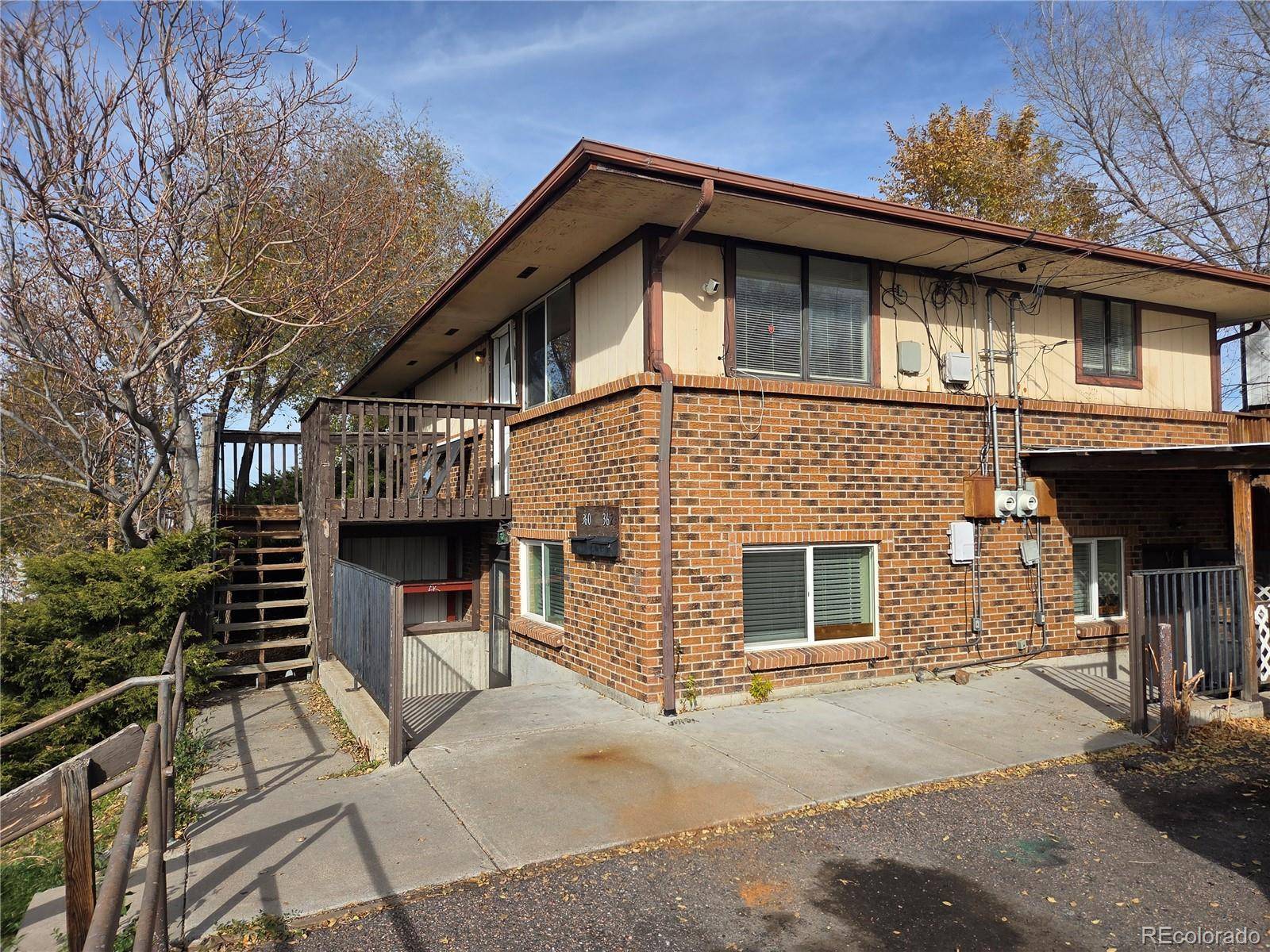 Denver, CO 80219,360 S Wolff ST