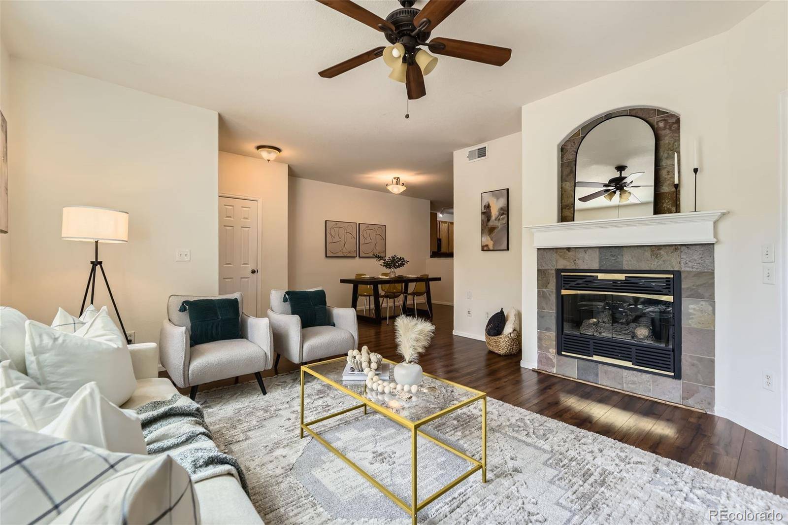 Aurora, CO 80014,4221 S Blackhawk CIR #7G
