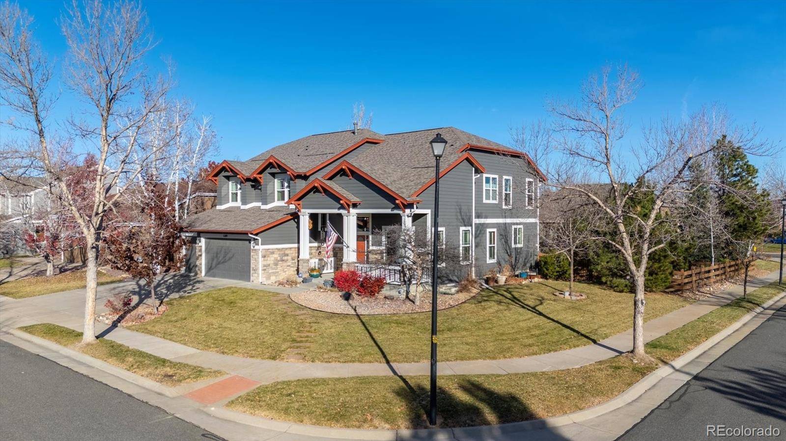 Arvada, CO 80403,6389 Umber CIR