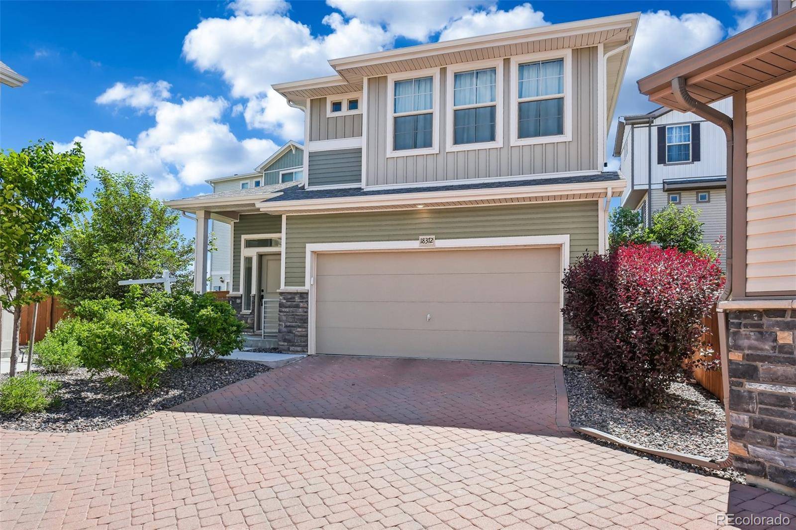 Commerce City, CO 80022,18372 E 100th PL
