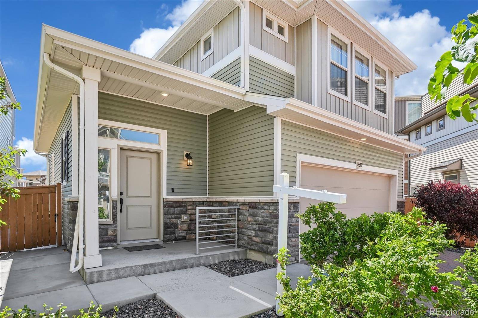 Commerce City, CO 80022,18372 E 100th PL